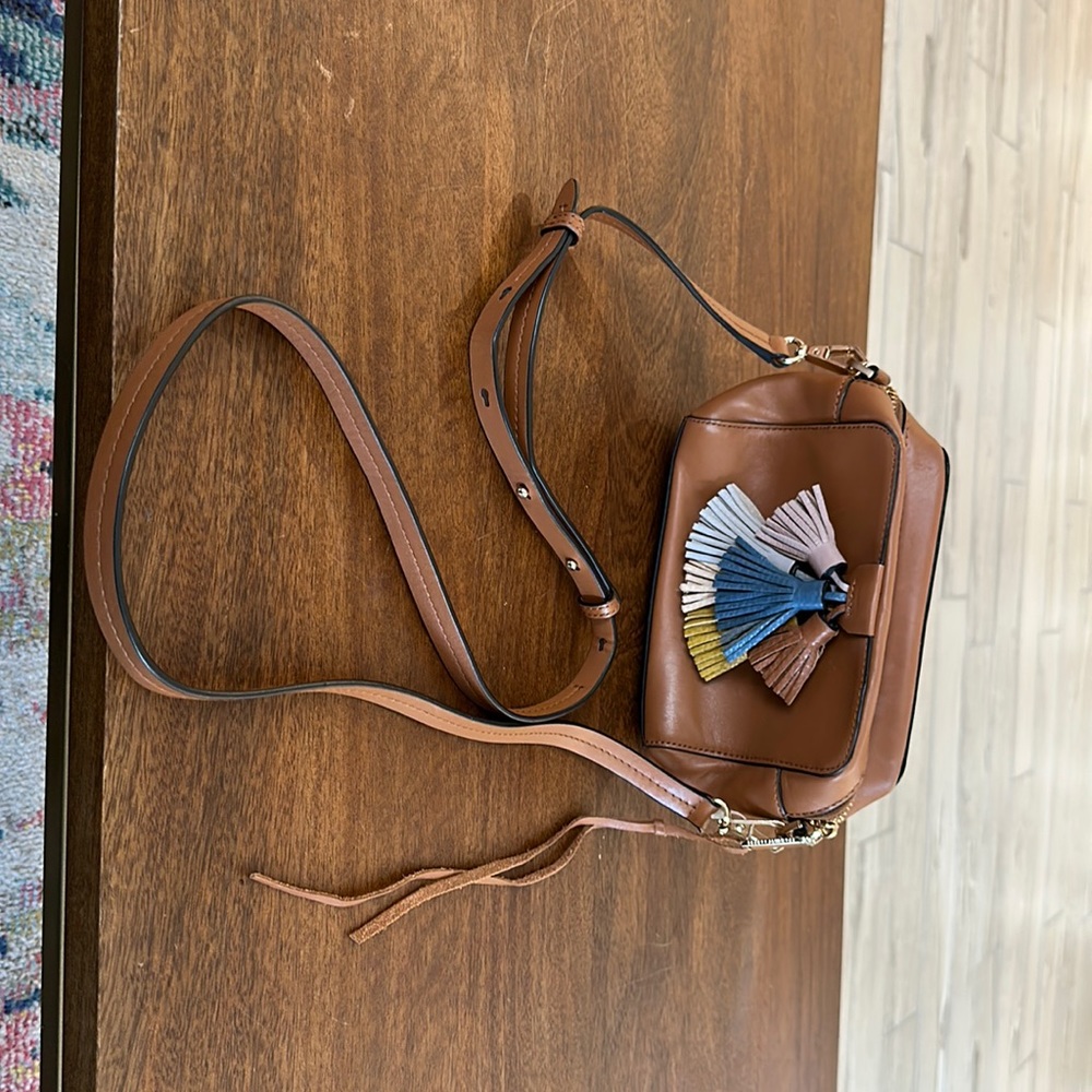 Rebecca Minkoff purse.